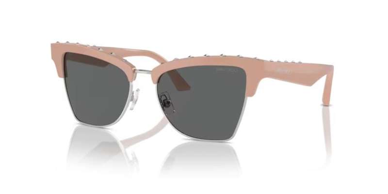 Jimmy Choo Jc 5014 (JC 5014_501987_54) Women's EYEWEAR