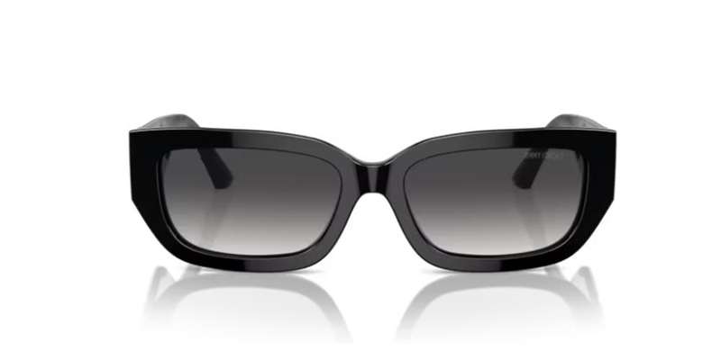 Jimmy Choo Jc 5017 (JC 5017_50298G_55) Women's EYEWEAR