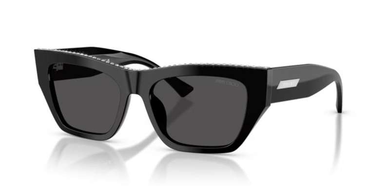Jimmy Choo Jc 5035b (JC 5035B_500087_54) Women's EYEWEAR
