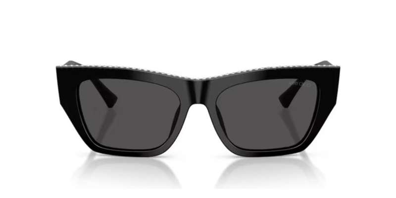 Jimmy Choo Jc 5035b (JC 5035B_500087_54) Women's EYEWEAR