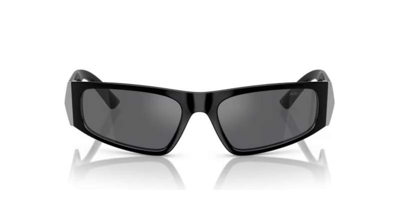 Jimmy Choo Eyewear Women's Sunglasses (JC 6001U_50596G_58)