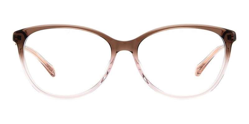 Jimmy Choo Jc379 (JC379_08M W_54) Women's EYEWEAR