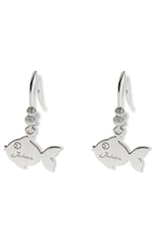 Jack & co. jewels Women's Earrings (jce0269) - sunrise silver Collection