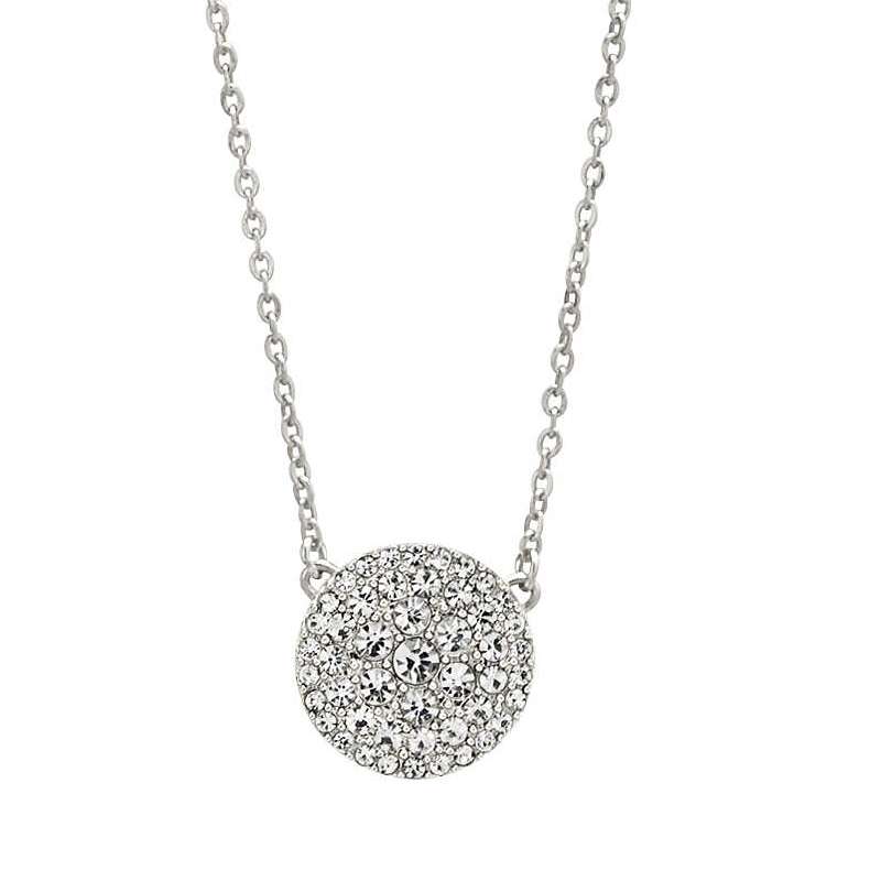 Fossil Jewels Women's Necklace (jf00138040)