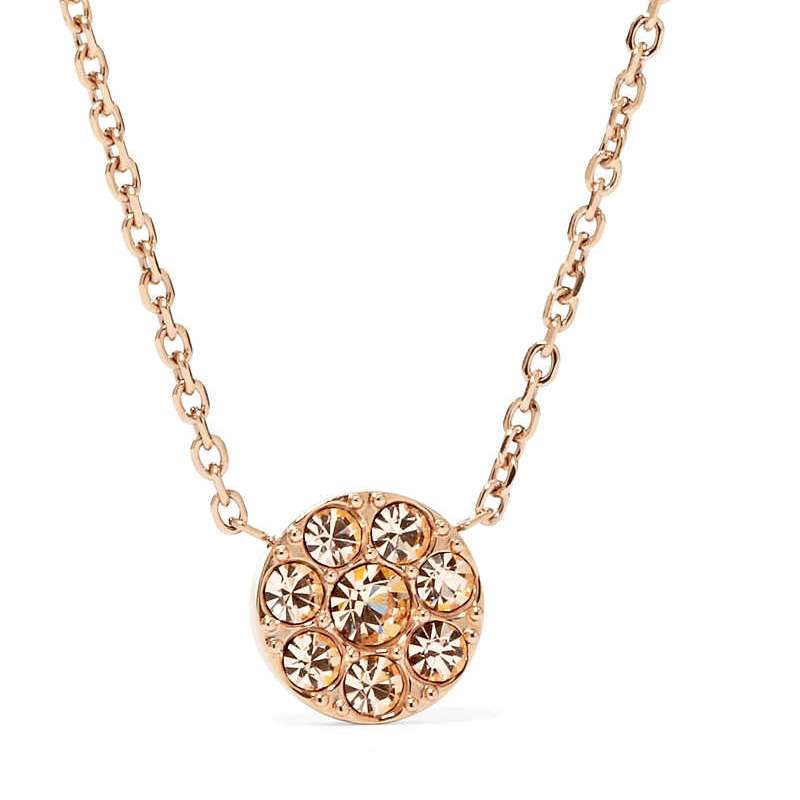 Fossil Jewels Women's Necklace (jf00846791)