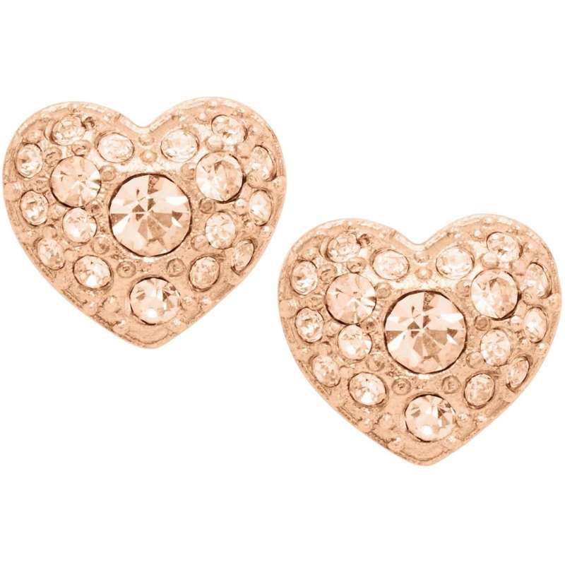 Fossil Jewels Women's Earrings (JF01151791)