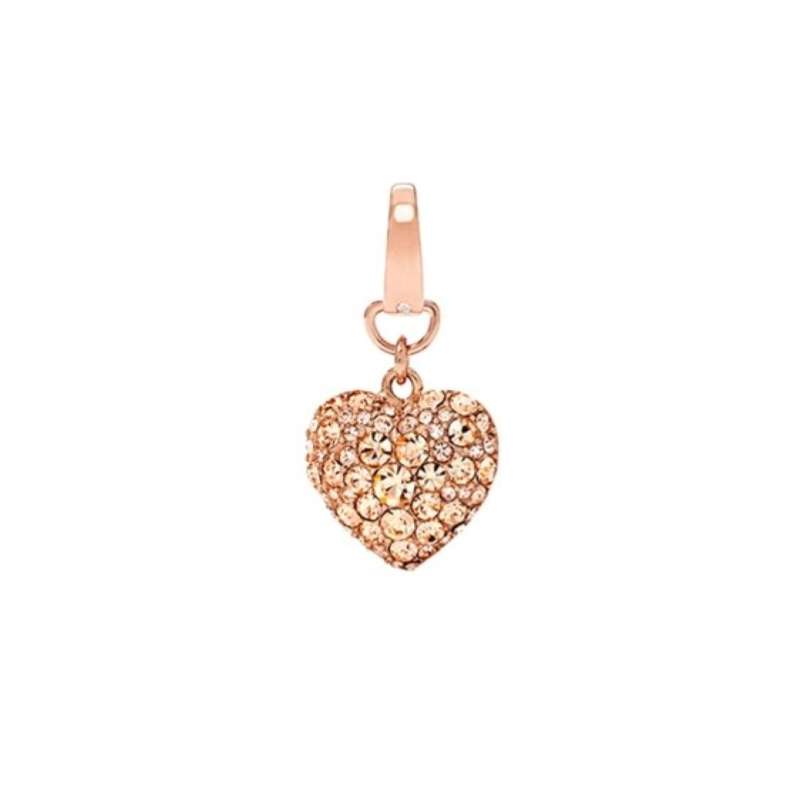Fossil Jewels Women's Pendant (JF01180791)