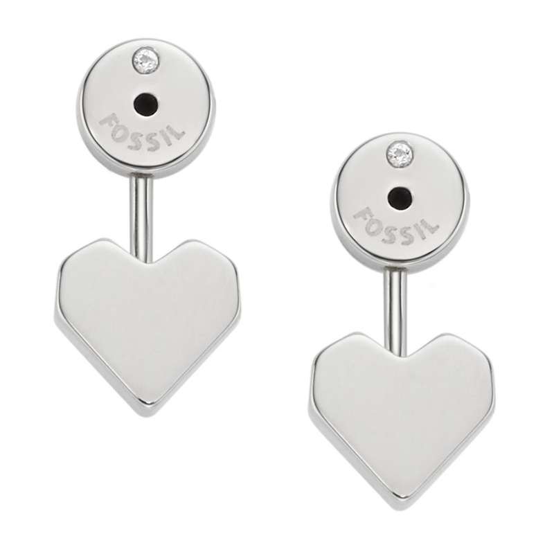 Fossil Jewels Women's Earrings (JF02553040)