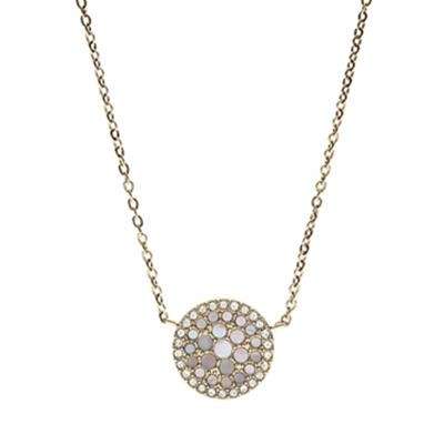 Fossil Jewels Women's Necklace (jf02603710)