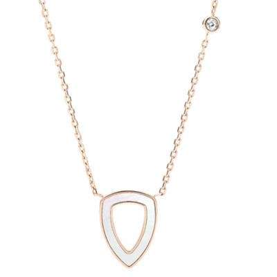 Fossil Jewels Women's Necklace (JF03067791)