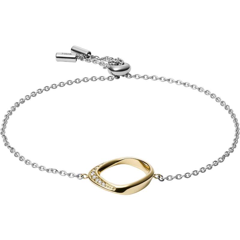 Fossil Jewels Women's Bracelet (jf03200998)