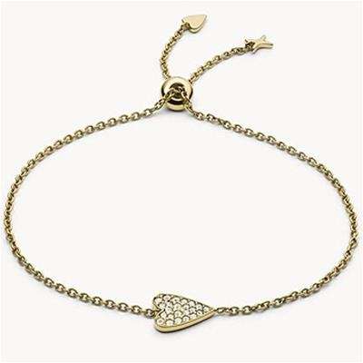 Fossil Jewels Women's Bracelet (jf03260710)