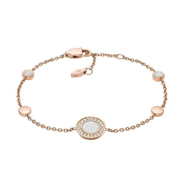 Fossil Jewels Women's Bracelet (JF03264791)
