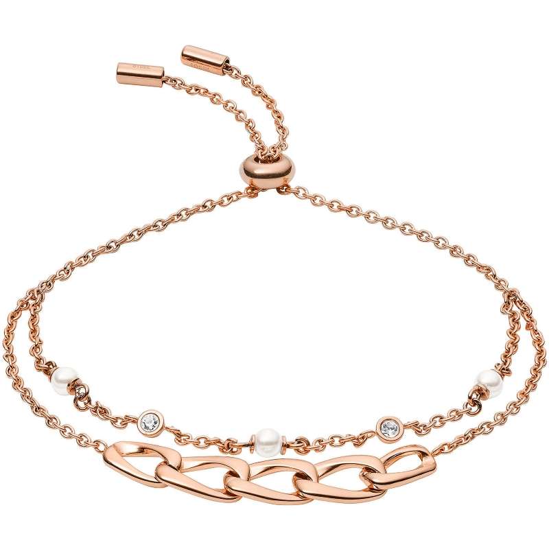 Fossil Jewels Women's Bracelet (JF03349791)