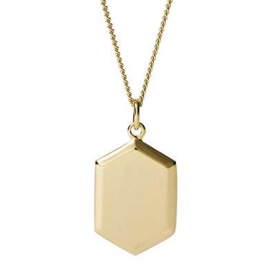 Fossil Jewels Women's Necklace (JF03363710)