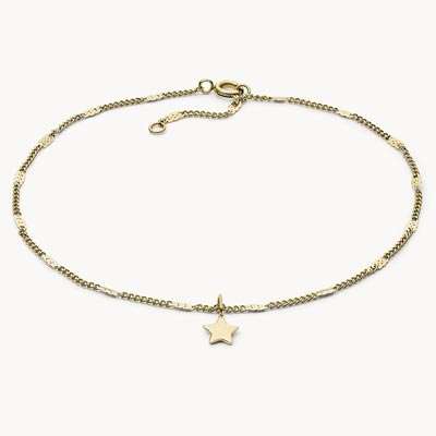 Fossil Jewels Women's Bracelet (jf03431710)