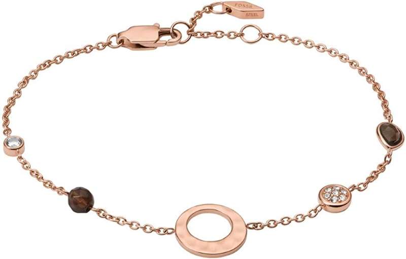 Fossil Jewels Women's Bracelet (JF03548791)