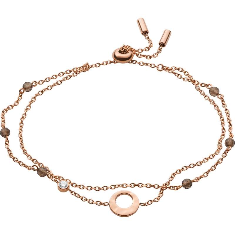 Fossil Jewels Women's Bracelet (jf03549791)