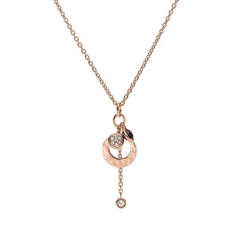Fossil Jewels Women's Necklace (jf03551791)