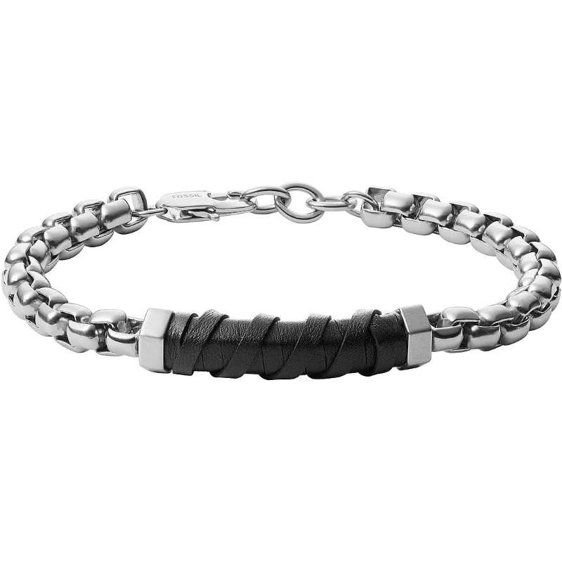 Fossil Jewels Men's Bracelet (jf03631040)