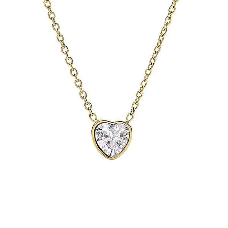 Fossil Jewels Women's Necklace (jf03937710)