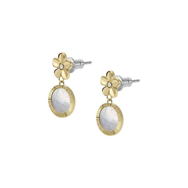 Fossil Jewels Women's Earrings (JF04021710)