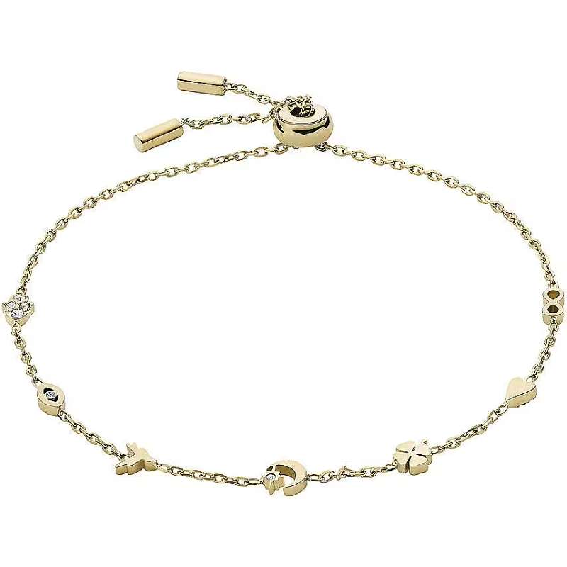 Fossil Jewels Women's Bracelet (jf04119710)