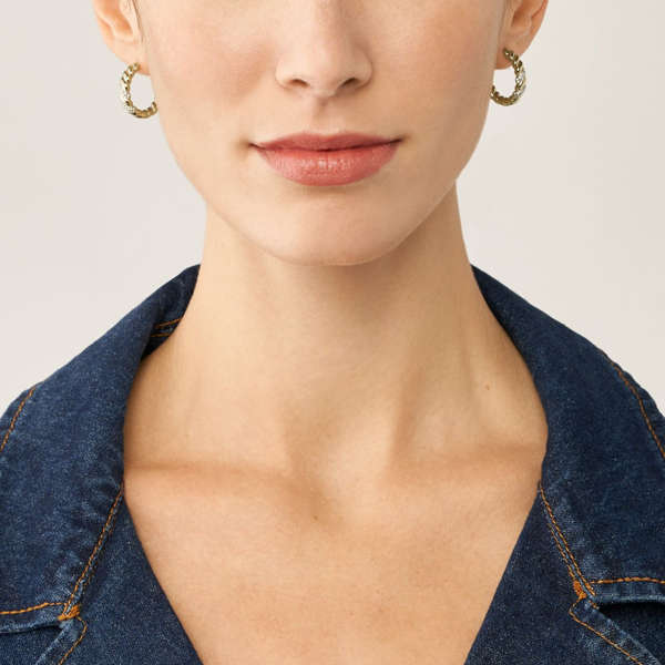 Fossil Jewels Women's Earrings (JF04170710)