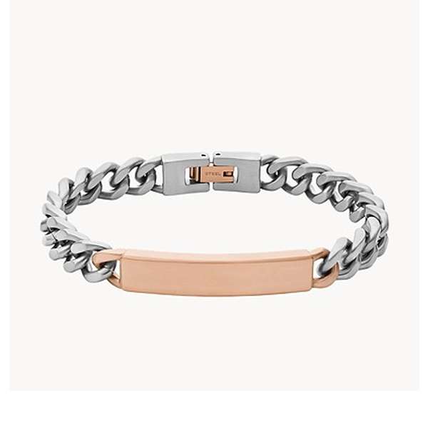 Fossil Jewels Men's Bracelet (JF04230998)