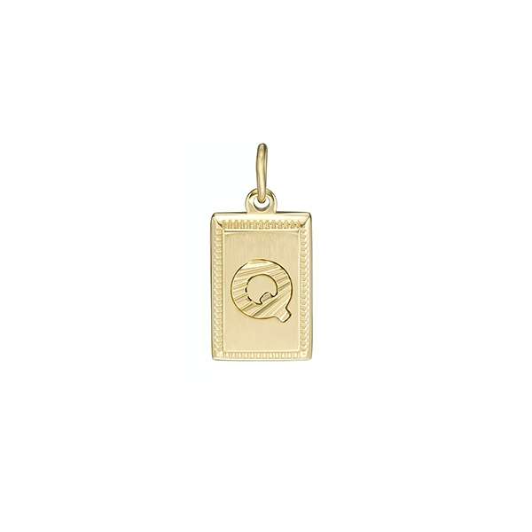 Fossil Jewels Women's Pendant (JF04265710)