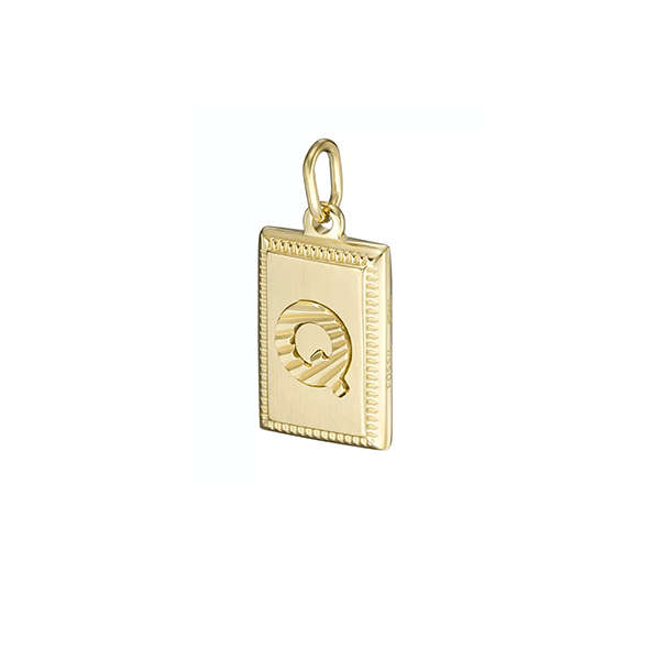 Fossil Jewels Women's Pendant (JF04265710)