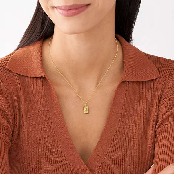 Fossil Jewels Women's Pendant (JF04269710)