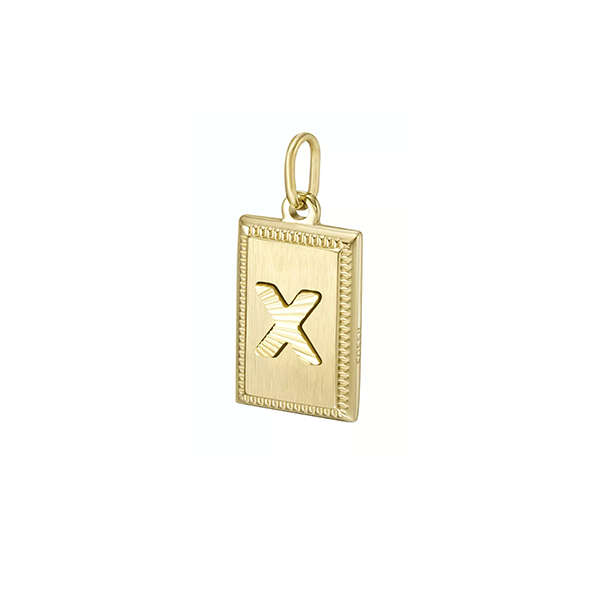 Fossil Jewels Women's pendant (jf04272710)