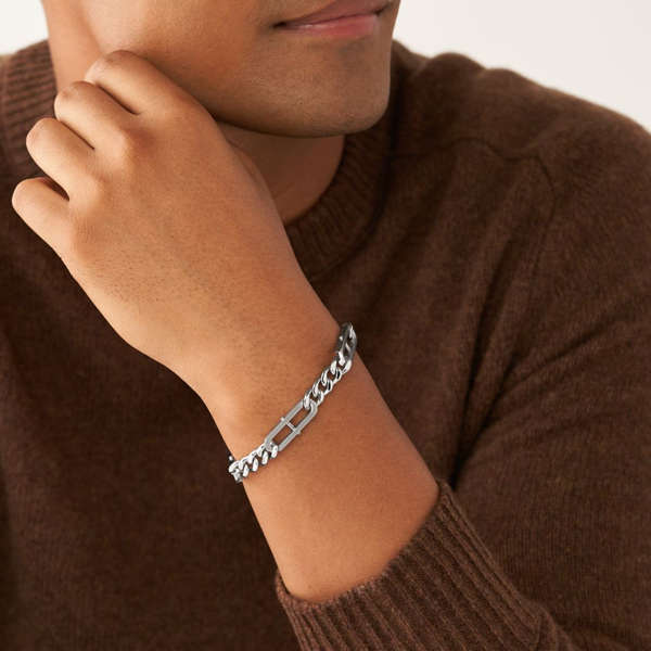 Fossil Jewels Men's Bracelet (JF04342040)