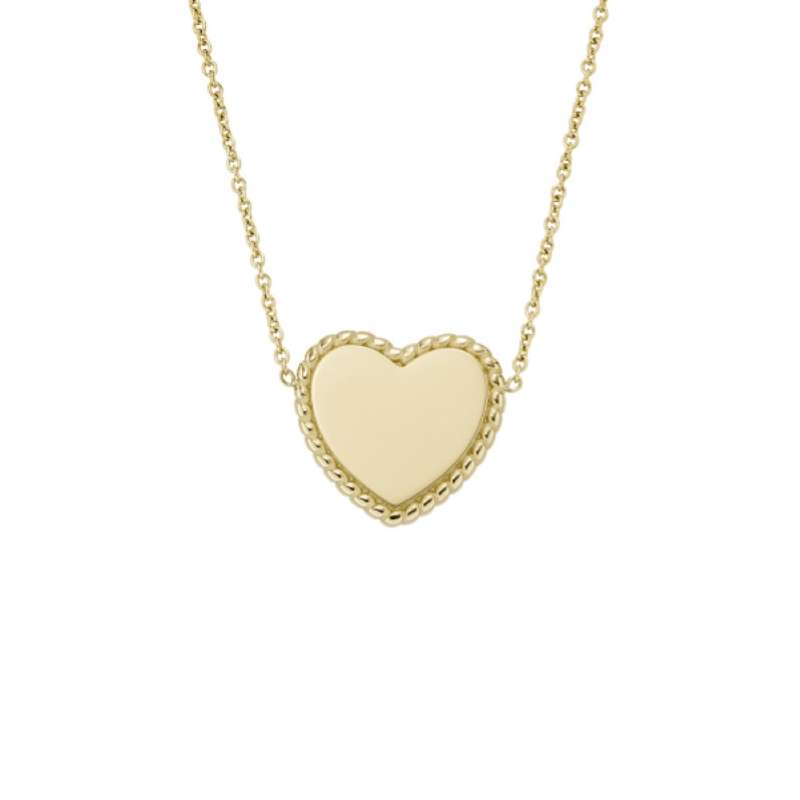 Fossil Jewels Women's Necklace (jf04360710)