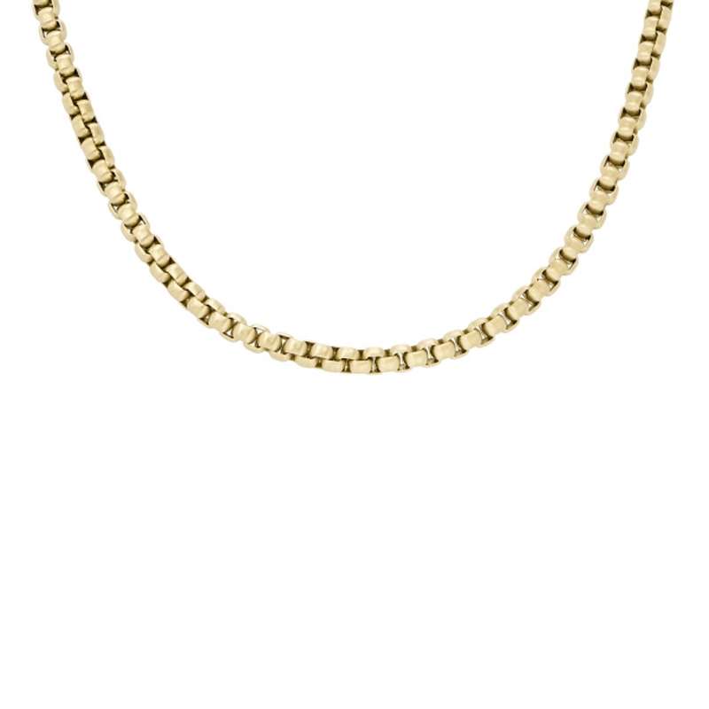 Fossil Jewels Women's Necklace (JF04504710)