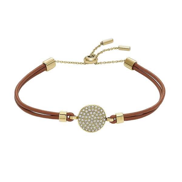 Fossil Jewels Women's Bracelet (JF04545710)