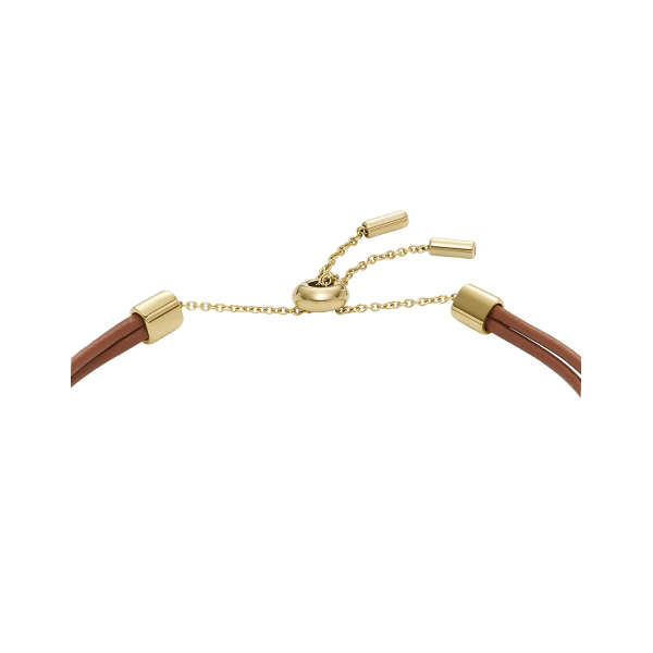 Fossil Jewels Women's Bracelet (JF04545710)
