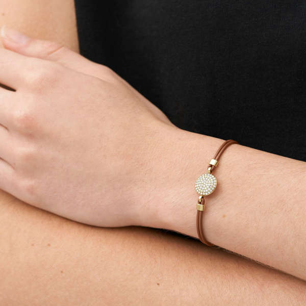 Fossil Jewels Women's Bracelet (JF04545710)
