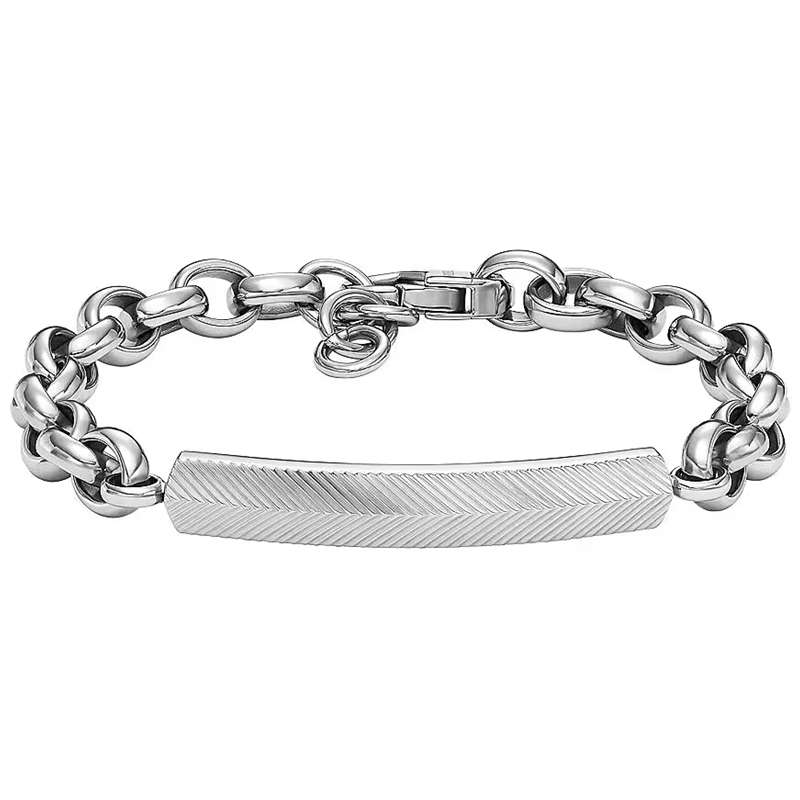 Fossil Jewels Men's Bracelet (JF04569040)