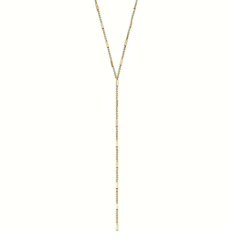 Fossil Jewels Women's Necklace (JF04808710)