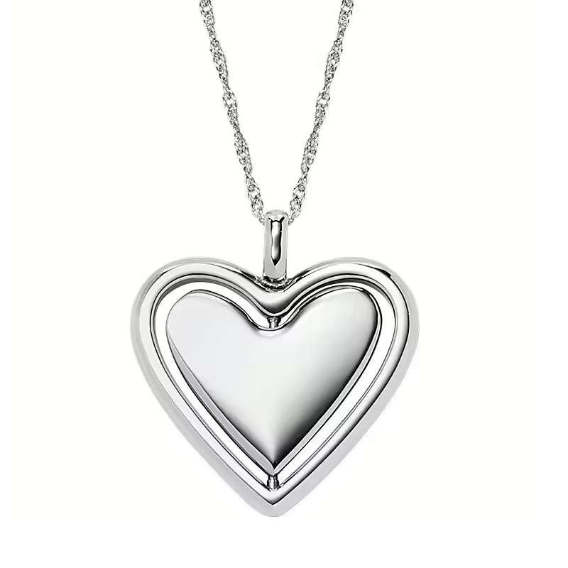 Fossil Jewels Women's Necklace (JF04836040)