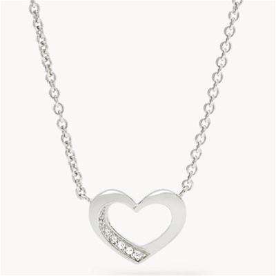 Fossil Jewels Women's Necklace (JFS00263040)