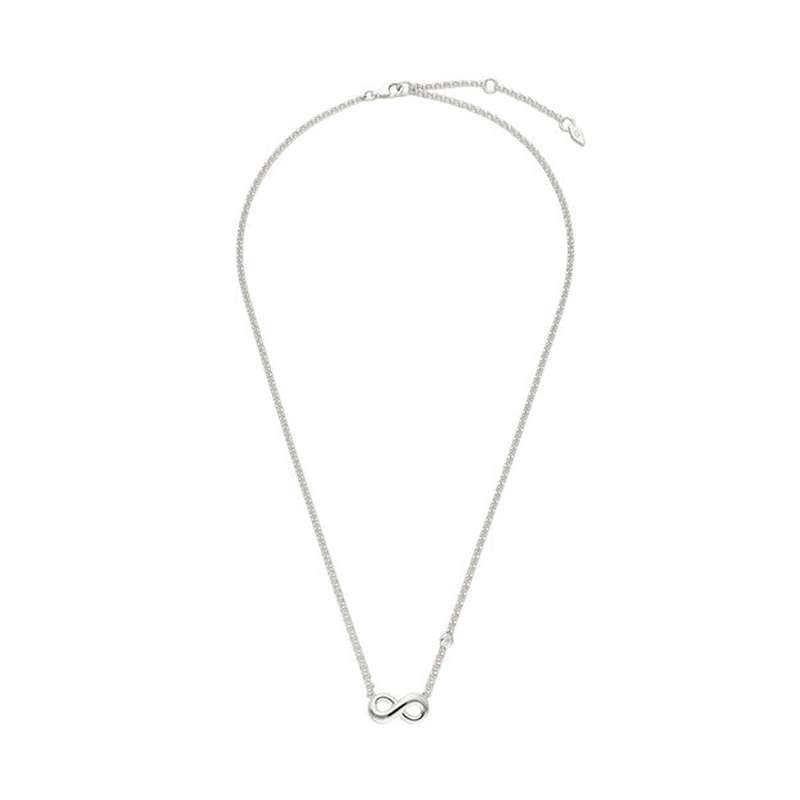 Fossil Jewels Women's Necklace (JFS00394040)