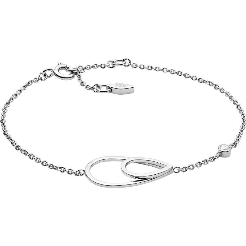 Fossil Jewels Women's Bracelet (JFS00481040)