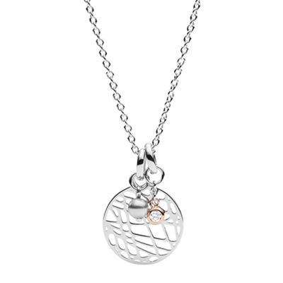 Fossil Jewels Women's Necklace (jfs00488998)