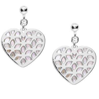 Fossil Jewels Women's Earrings (jfs00489040)