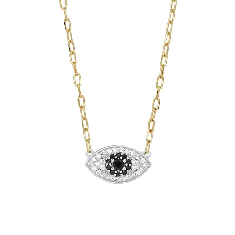 Fossil Jewels Women's Necklace (JFS00581998)