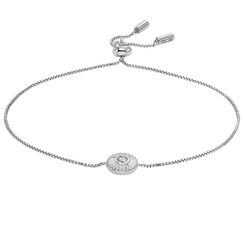 Fossil Jewels Women's Bracelet (jfs00616040)