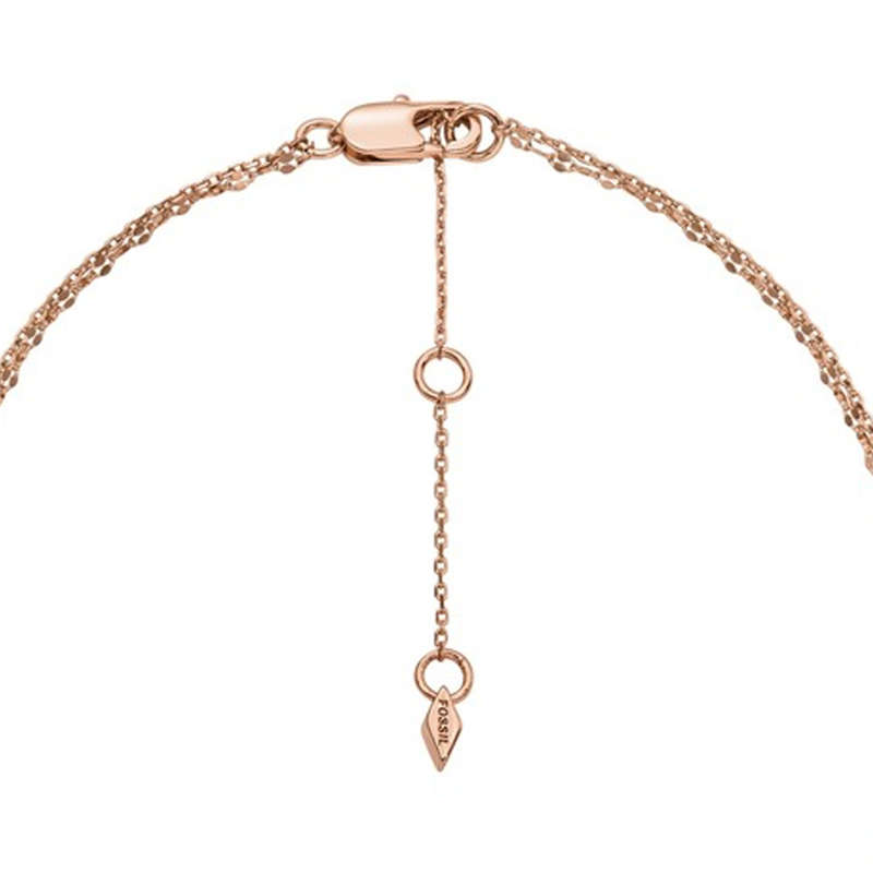 Fossil Jewels Women's Necklace (JOA00928791)